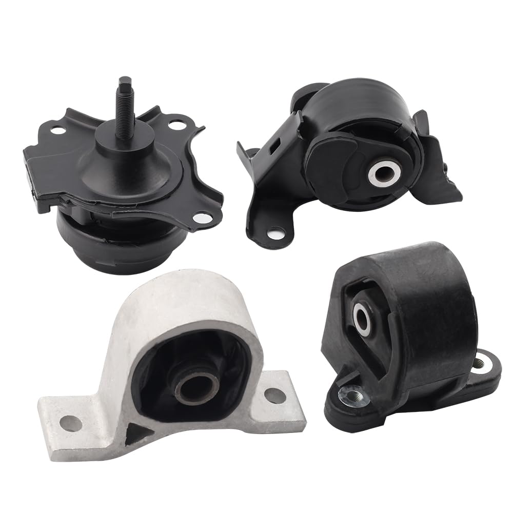 loongrie front bracket view showing mount shape and fit benefits