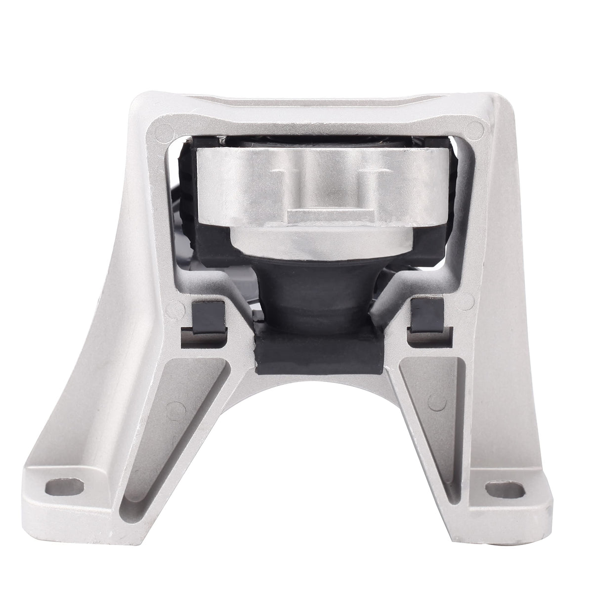 loongrie front packaging showing complete mount kit and easy identification benefit