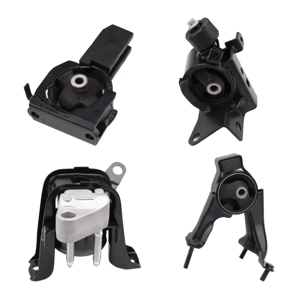 loongrie front packaging showing mounts and fit guide for quick identification