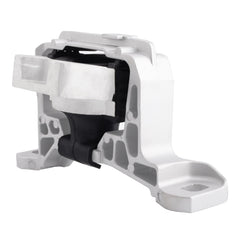 loongrie front view of complete mount kit showing fit and alignment benefits