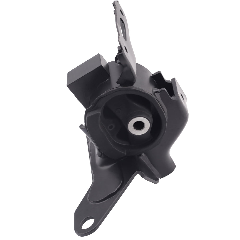 loongrie mount beside tape measure illustrating accurate dimensions