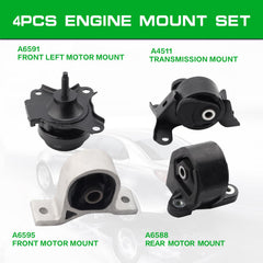 loongrie mount side profile highlighting durable construction benefits