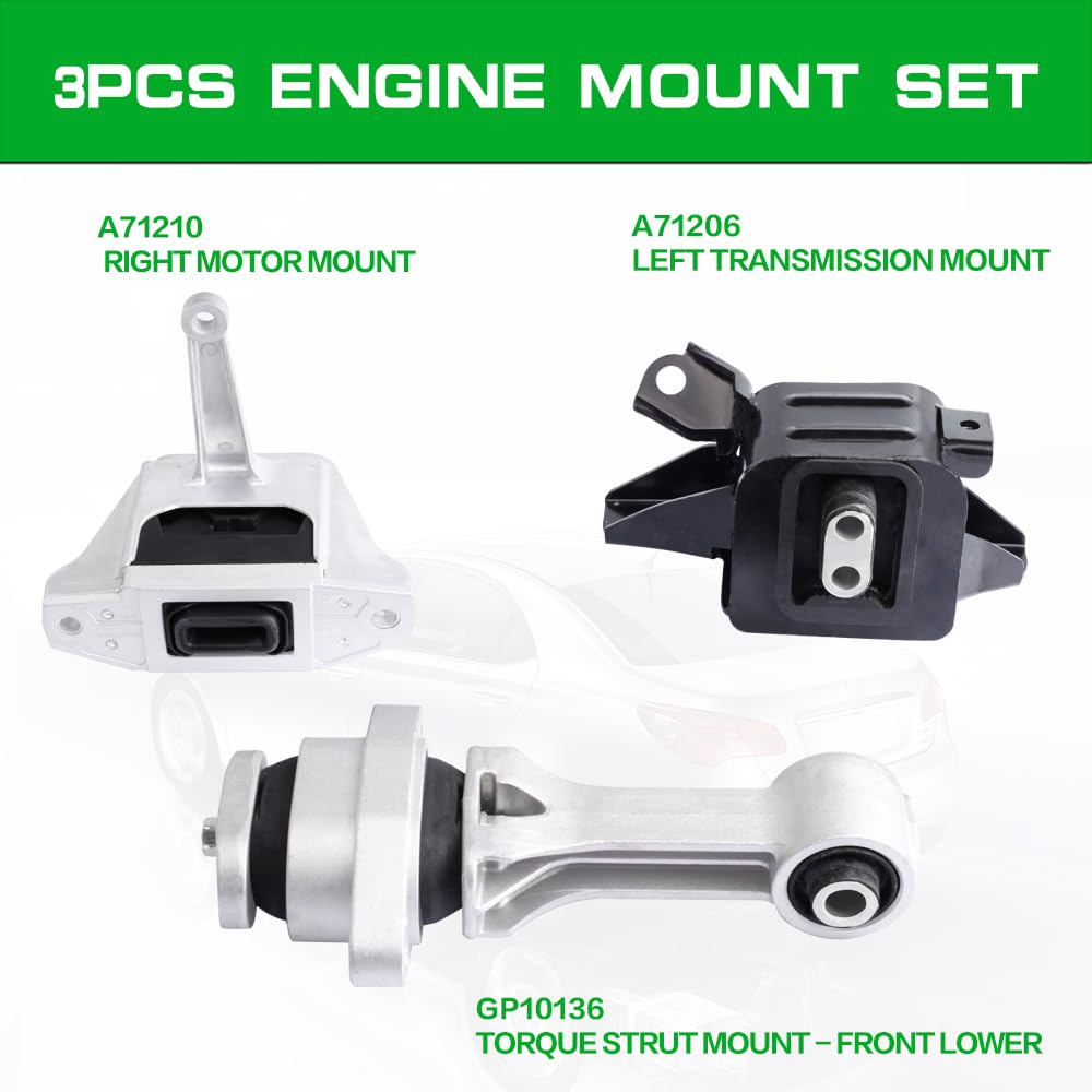 loongrie transmission mount close-up highlighting durable metal construction