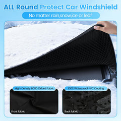 lootaan reflective strip visible at night improving car visibility and safety