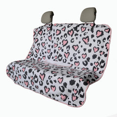 LoyaGour front seat cover full view protecting seats stylishly