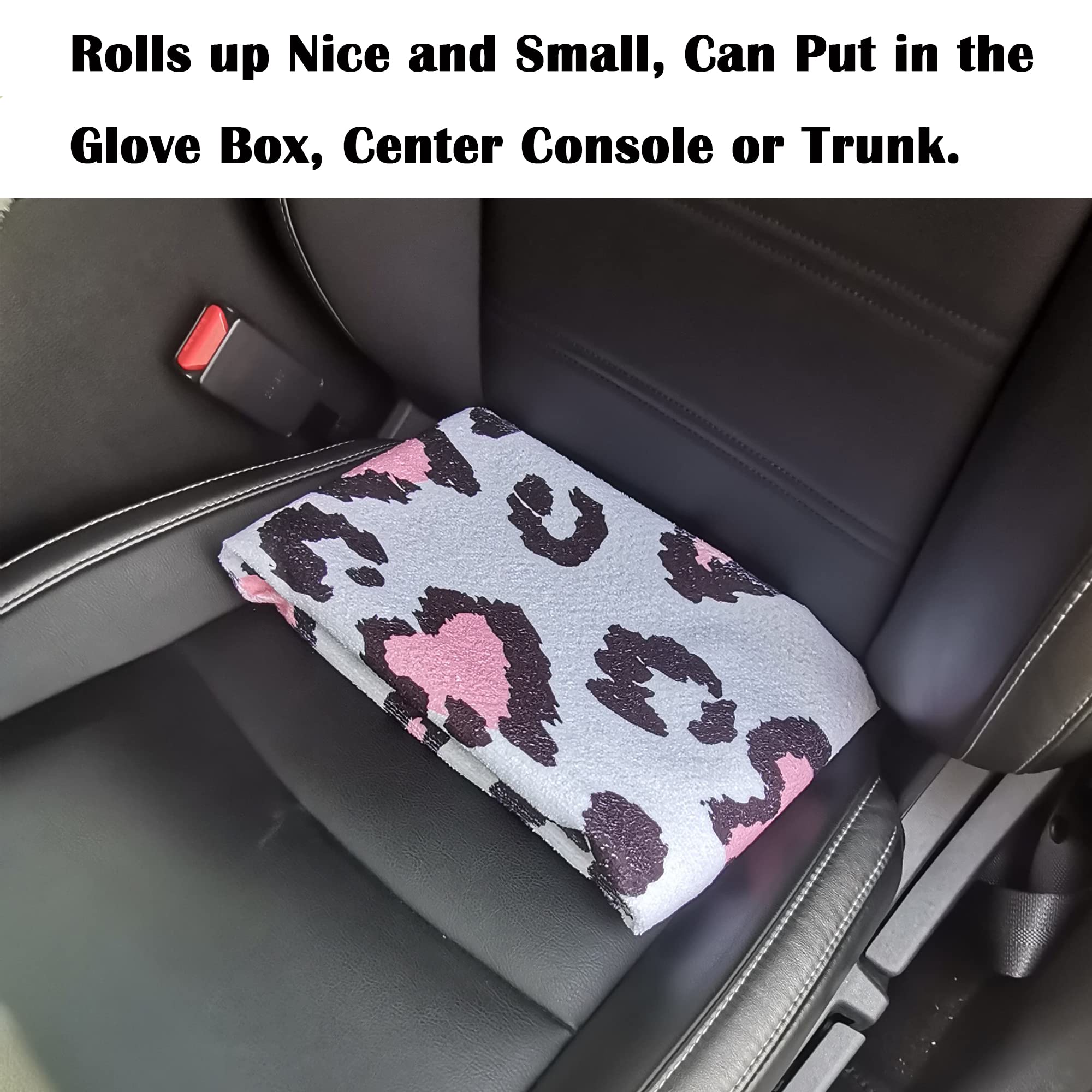 LoyaGour cover on seat showing full coverage and proper size fit