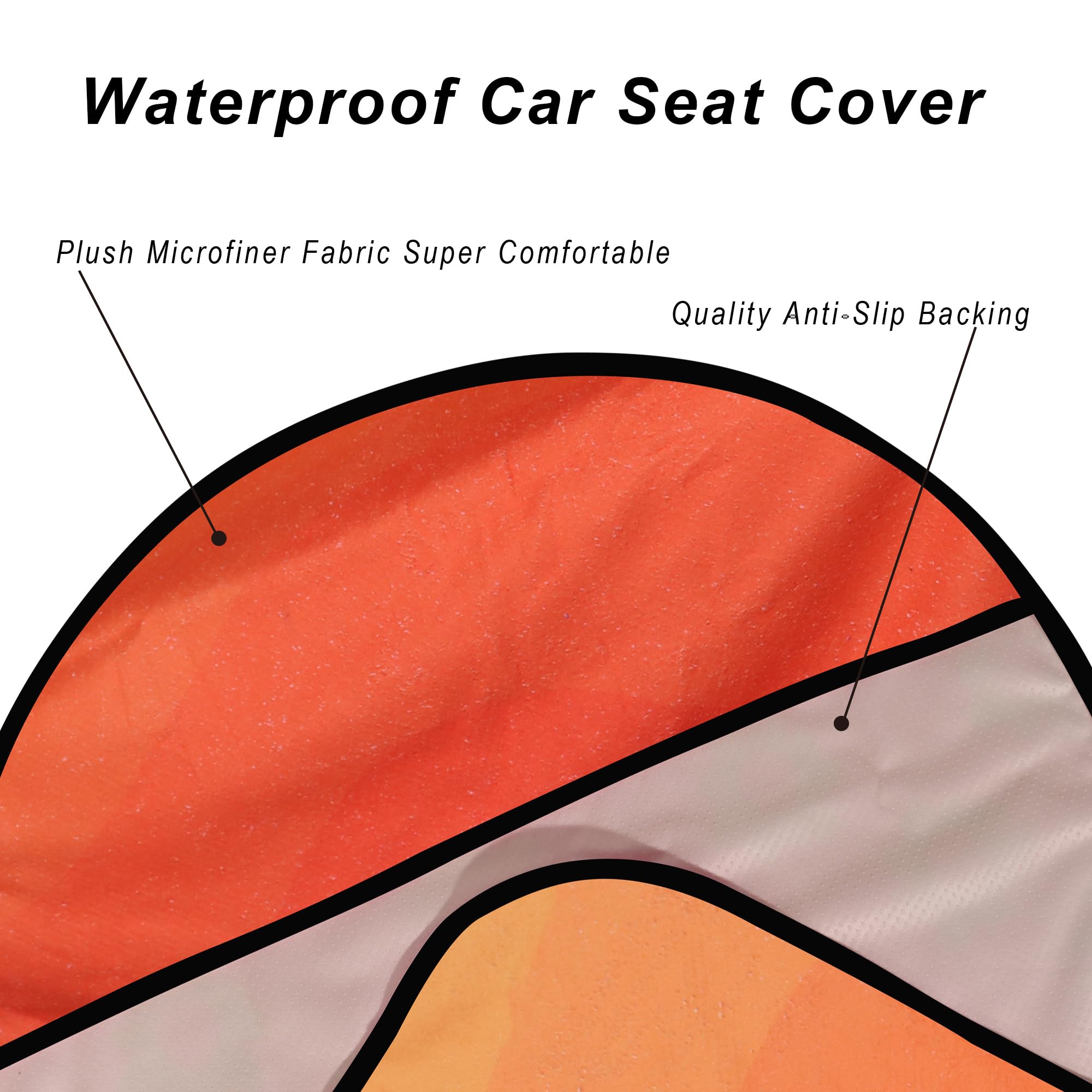 LoyaGour absorbent towel texture capturing sweat and sand effectively