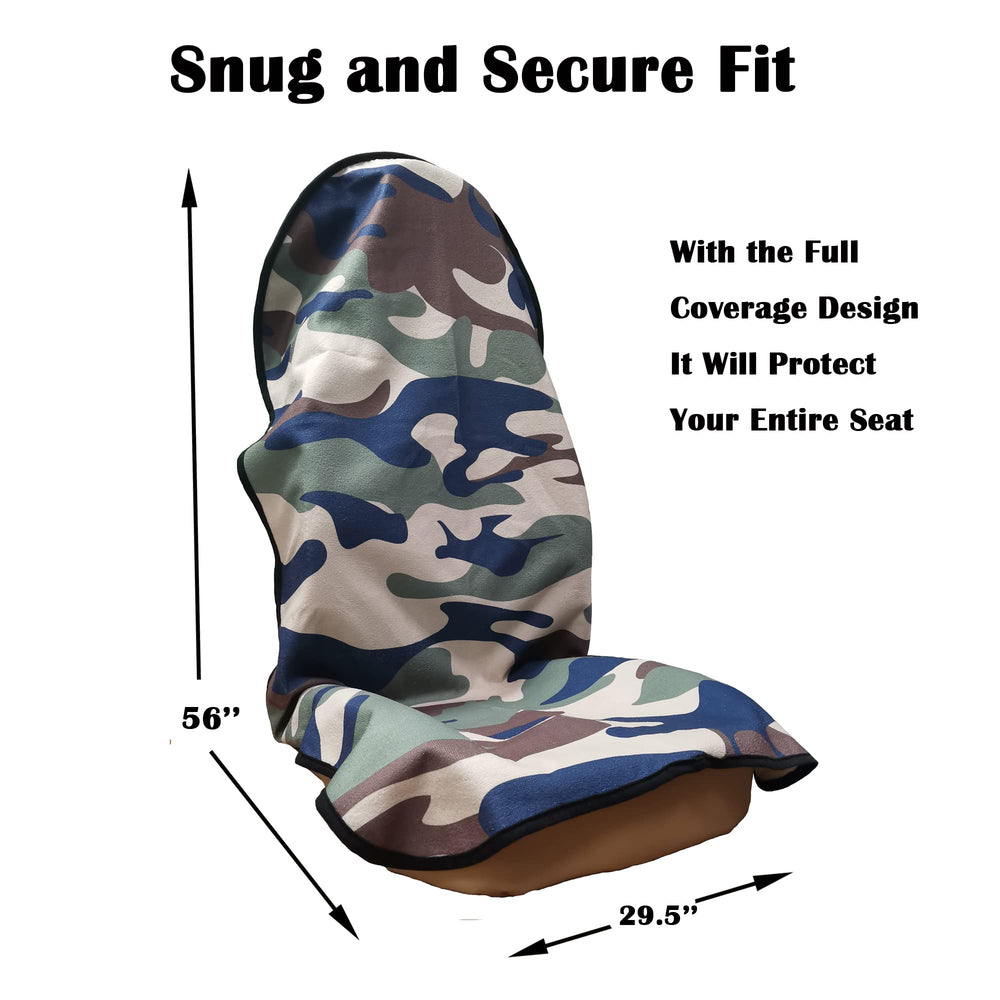 LoyaGour waterproof middle layer preventing moisture seeping through