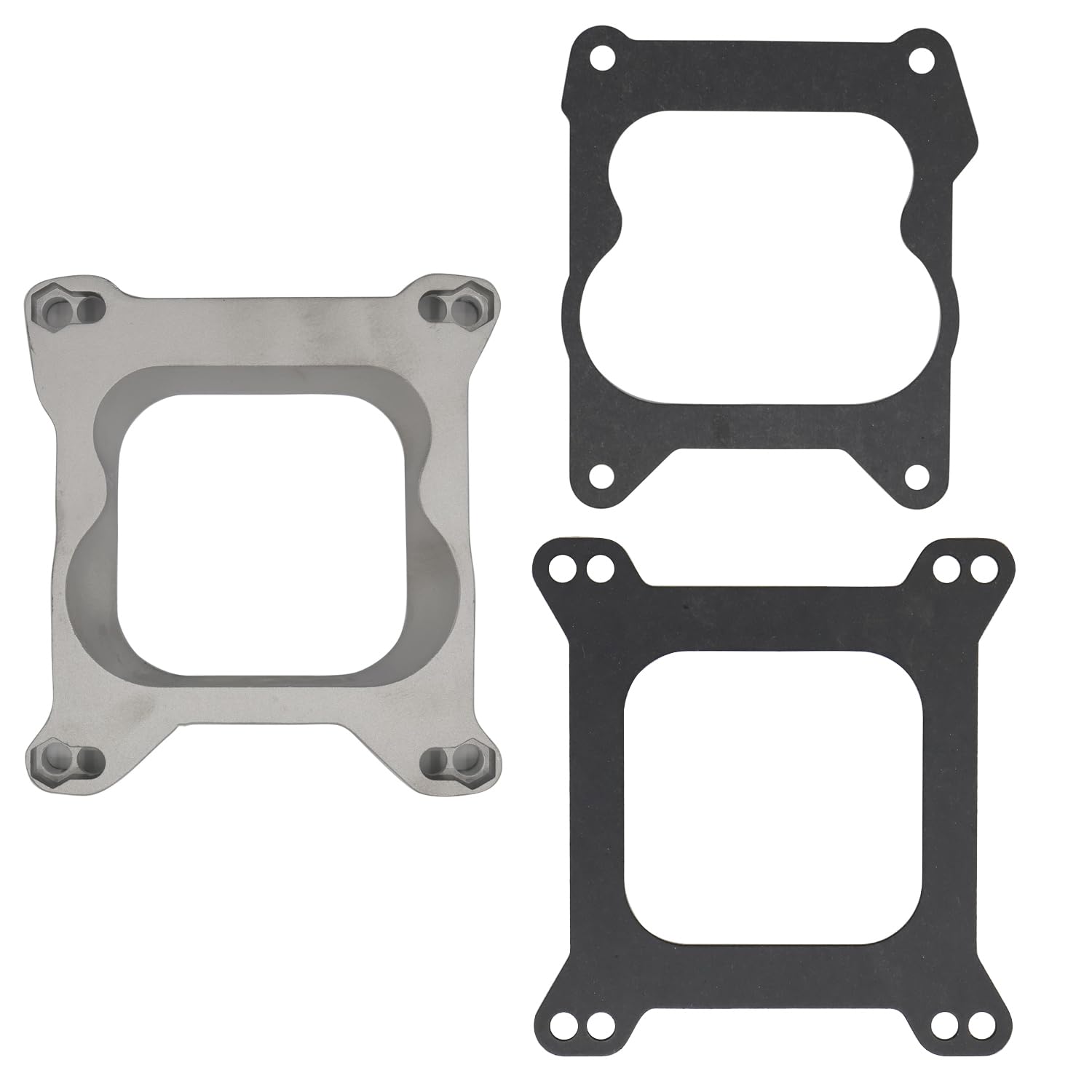 LPFIDI adapter flipped to show reversible orientation for versatile conversions benefit