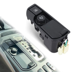 Lqito front console assembly showing fit and restored look benefits interior appearance