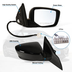 Lqito close-up of mirror glass highlighting high-temperature resistant surface