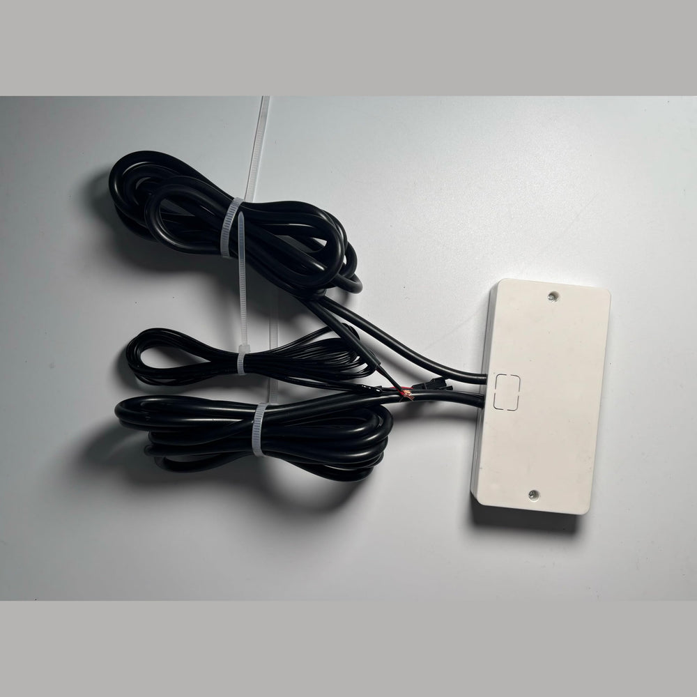 LQLXJDZZ mounting hardware and custom brackets for easy, damage-free installation