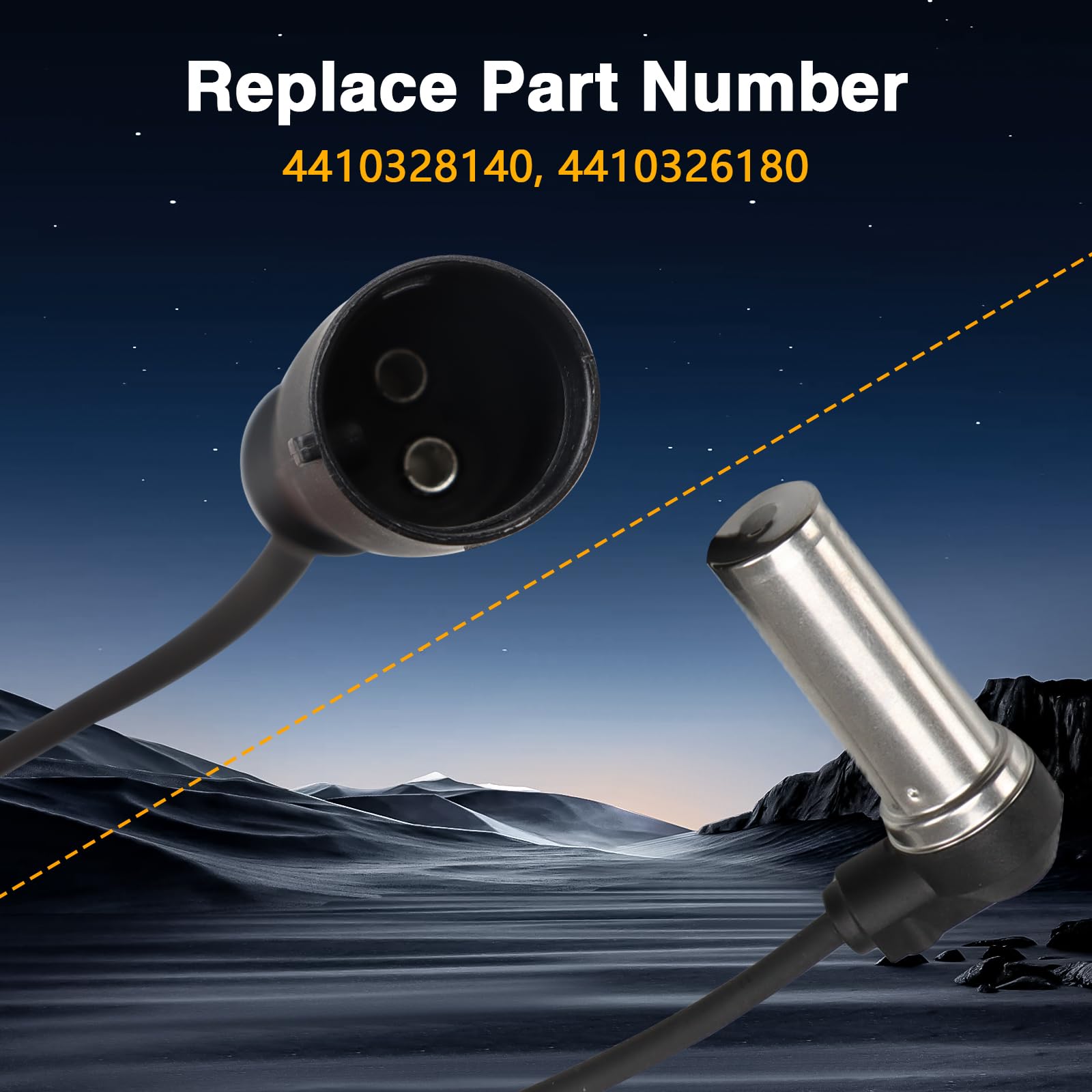LQYLMY internal magnet core macro highlighting strong magnetic sensing for accurate data