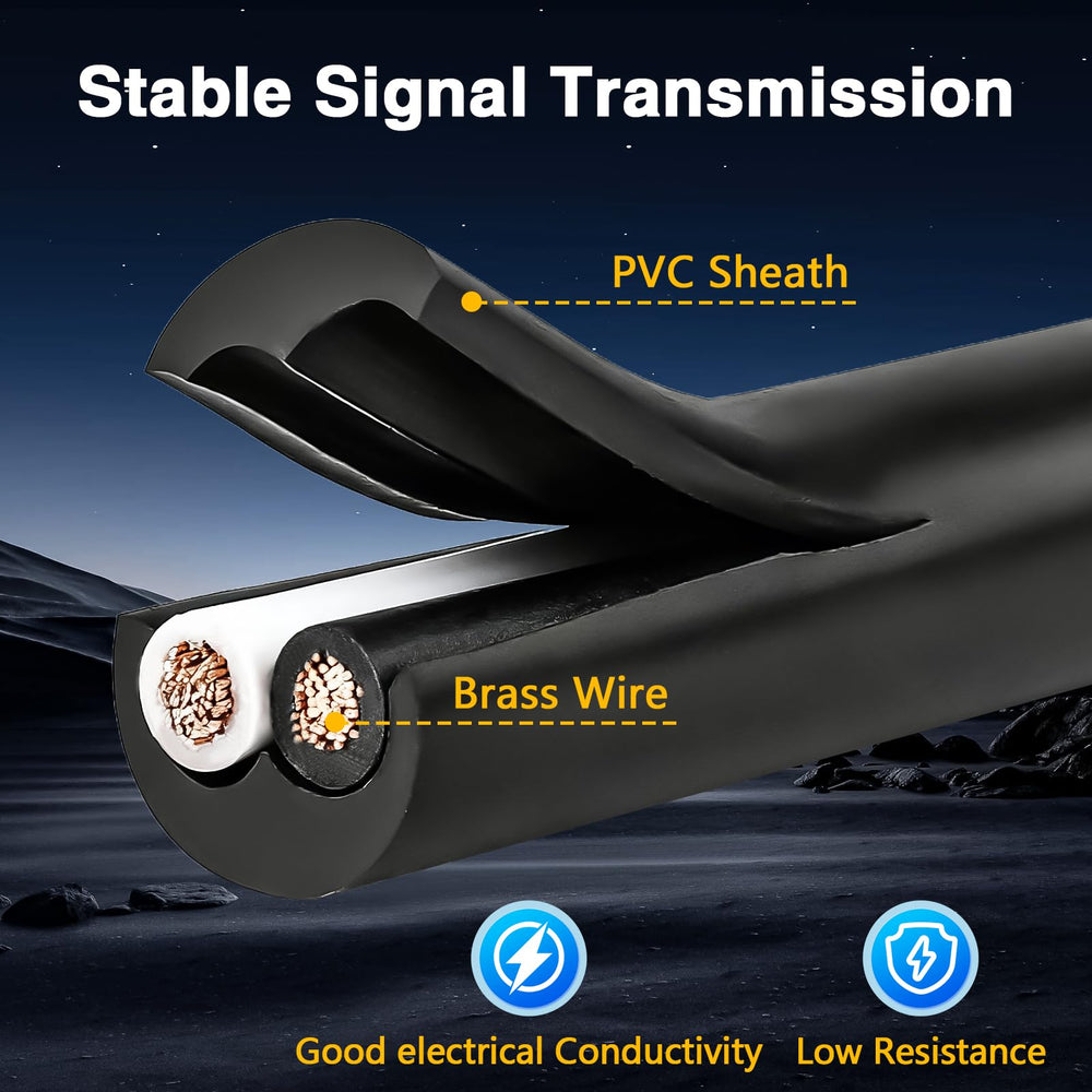 LQYLMY stainless steel shell closeup depicting durable housing and long-lasting protection