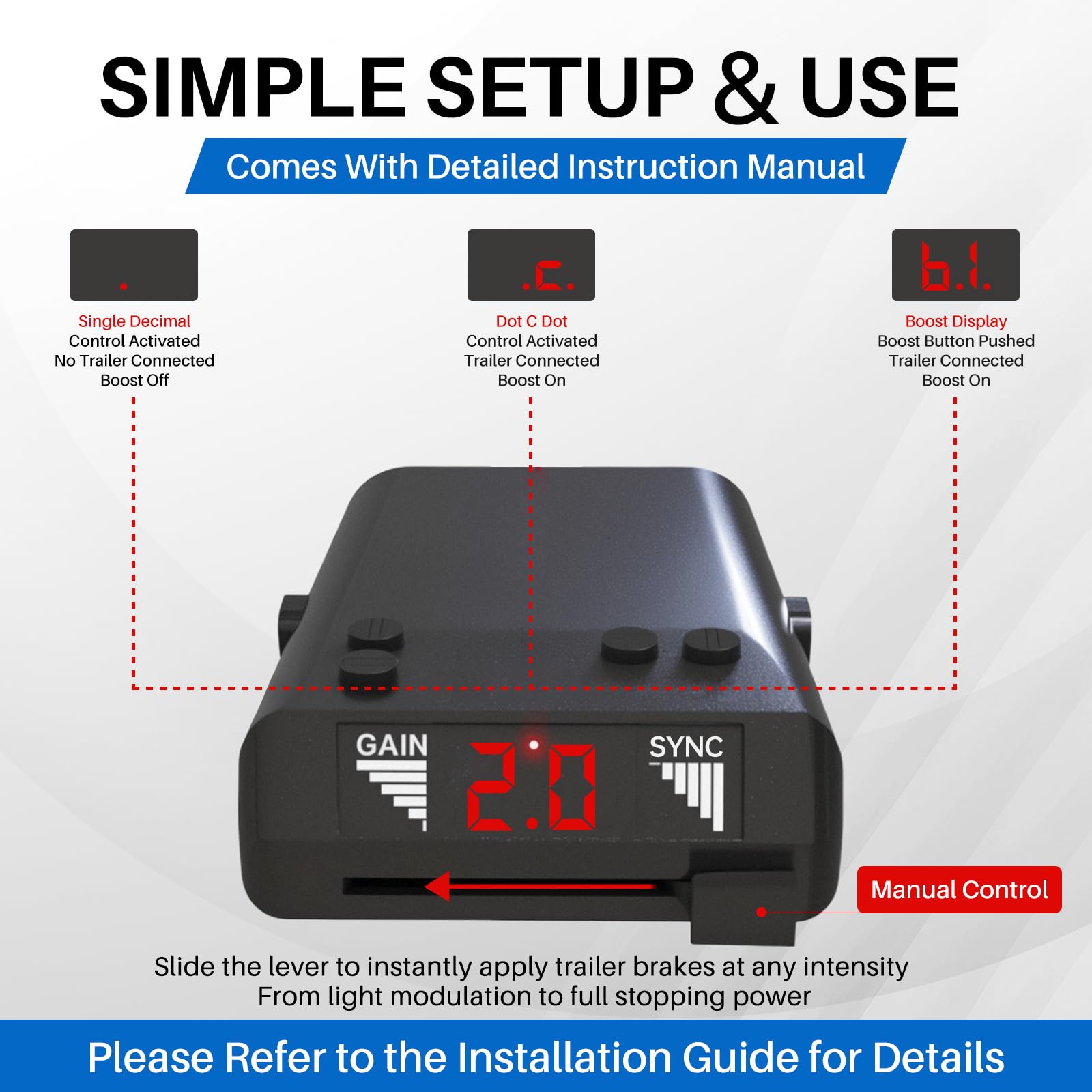 Lrichy side plug-and-play port for quick disconnects and convenient removal benefit