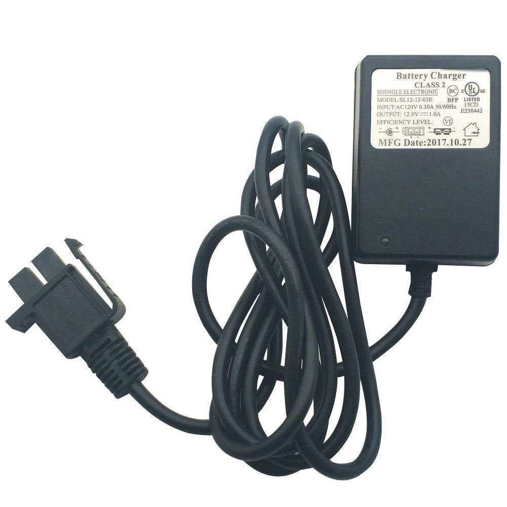 LS LED indicator lights demonstrating charge status for quick monitoring