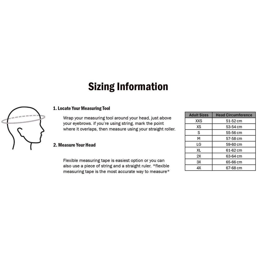 LS2 removable interior liner and cheek pads for washable comfort