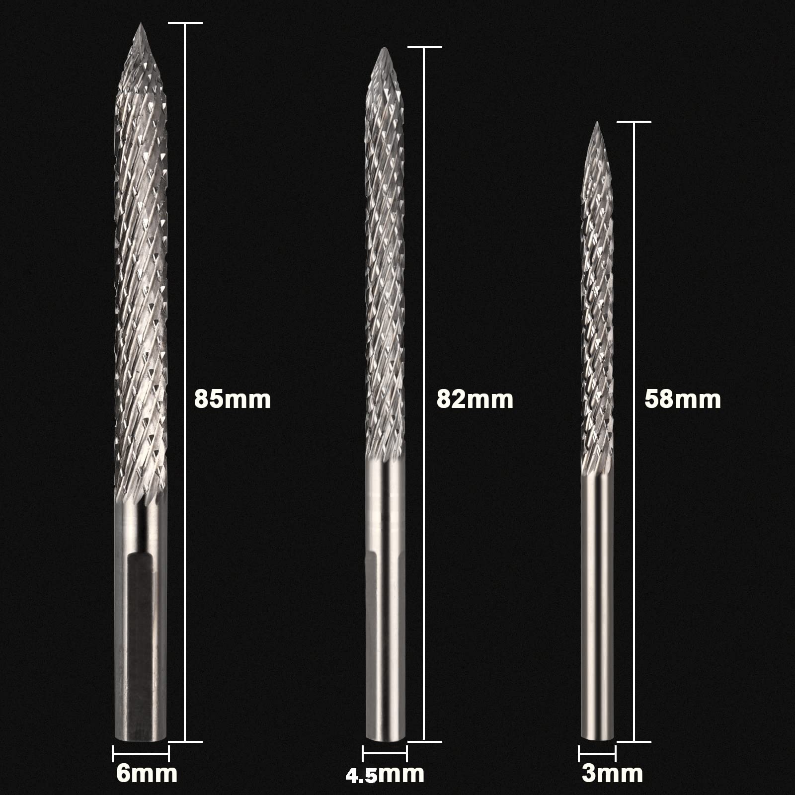 LSTOPGO triangular handle detail providing secure grip and safer control