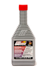 Lubegard 63016 front label showing product name and usage benefits