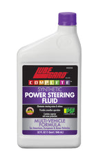 Lubegard front label 32 fl oz showing brand and product benefits