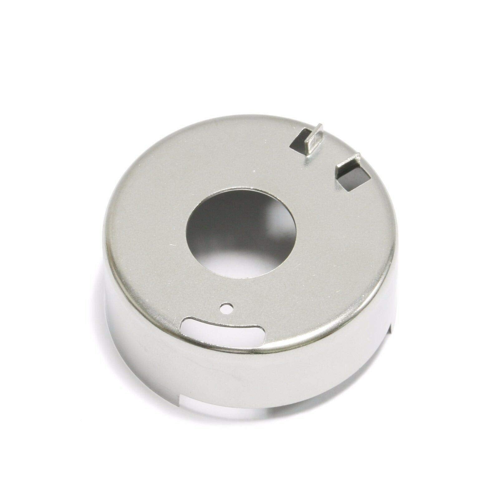 LucaSng close-up of rubber impeller detail highlighting durable vane design and fit
