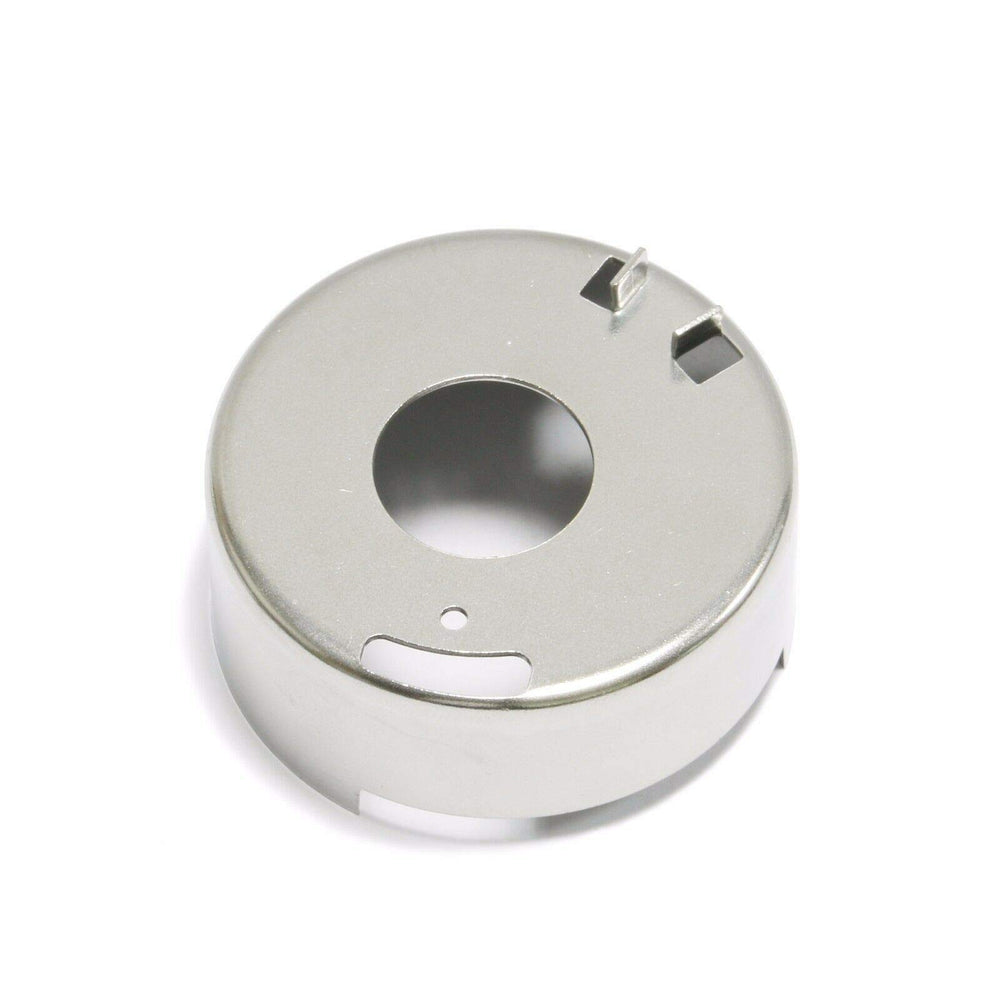 LucaSng close-up of rubber impeller detail highlighting durable vane design and fit
