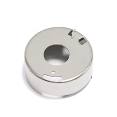 LucaSng close-up of rubber impeller detail highlighting durable vane design and fit