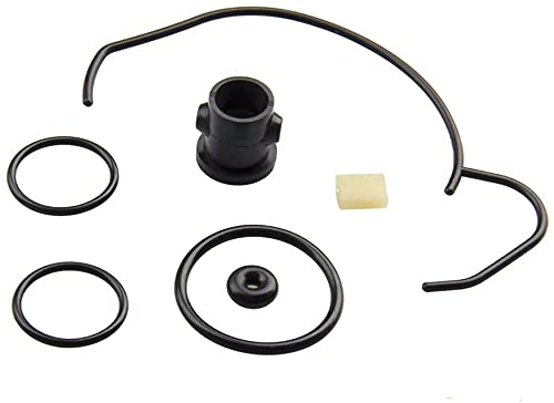 LucaSng boxed kit with label showing part number for easy identification and inventory