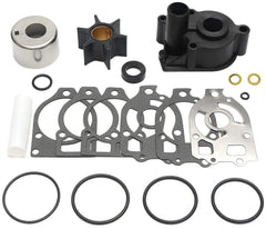LucaSng front packaging showing kit contents and clear compatibility benefits