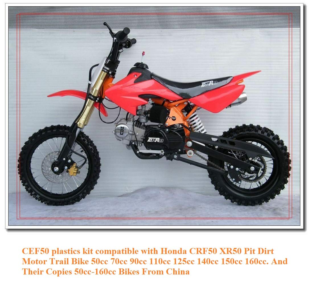 Lucky Seven rear fender profile demonstrating impact resistance and streamlined styling
