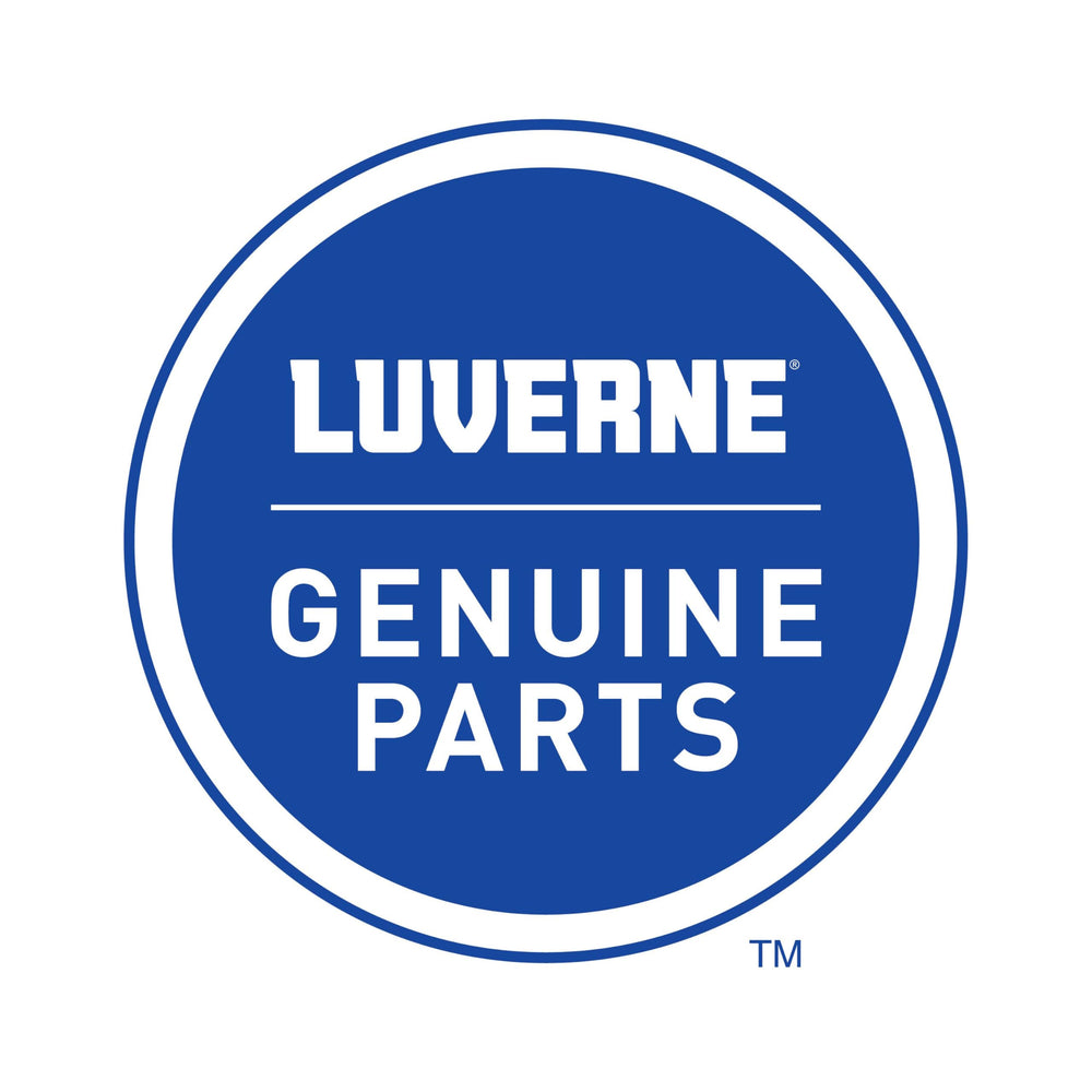 LUVERNE mud guards on a truck in rugged setting highlighting protection and stylish accent