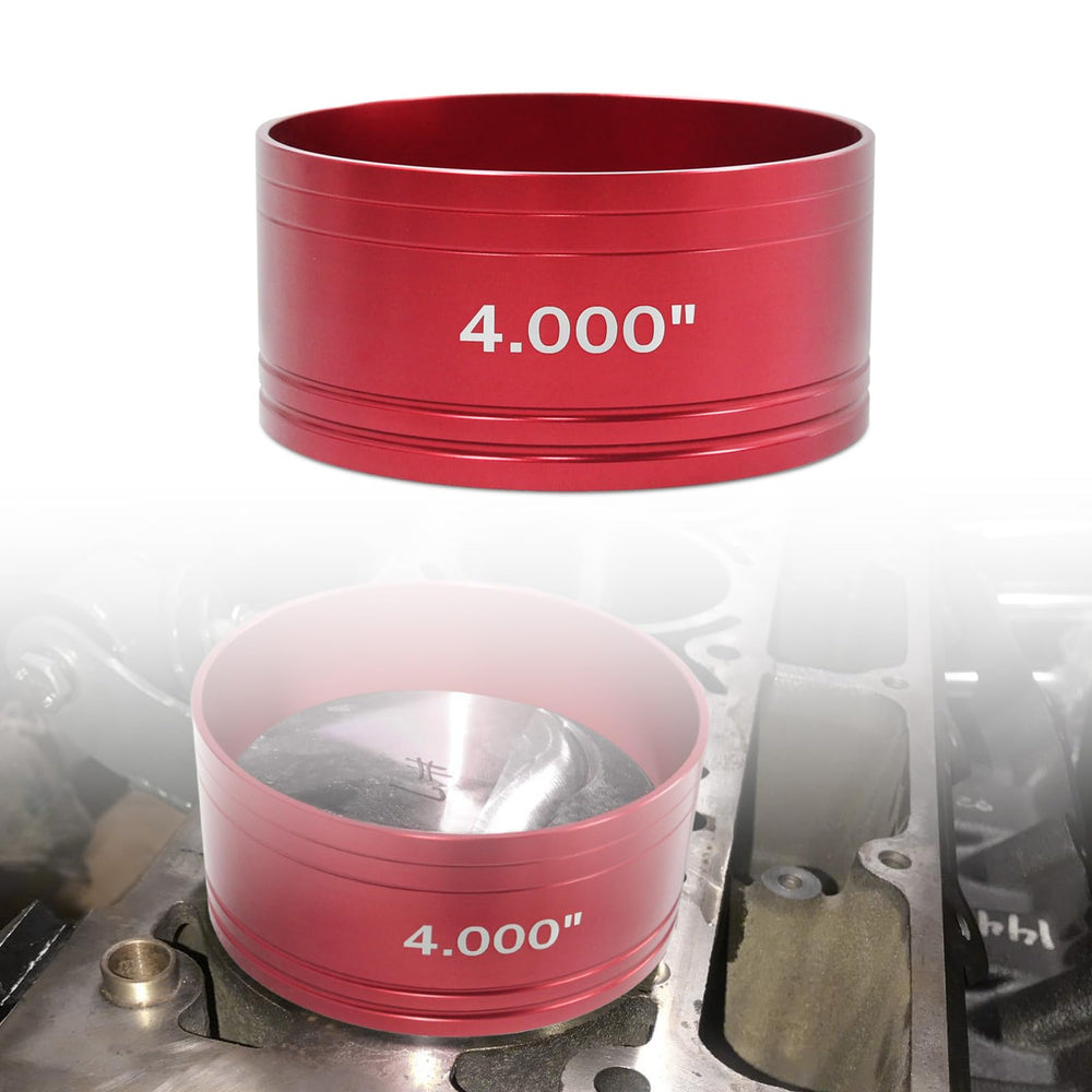 LVOUP side profile tapered shape delivering uniform compression for easier insertion