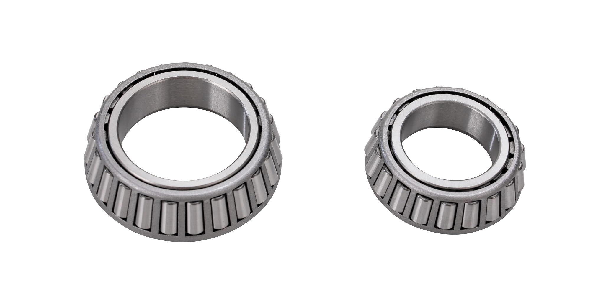 Lwlusup grease seal double-lip detail demonstrating secure grease retention and protection