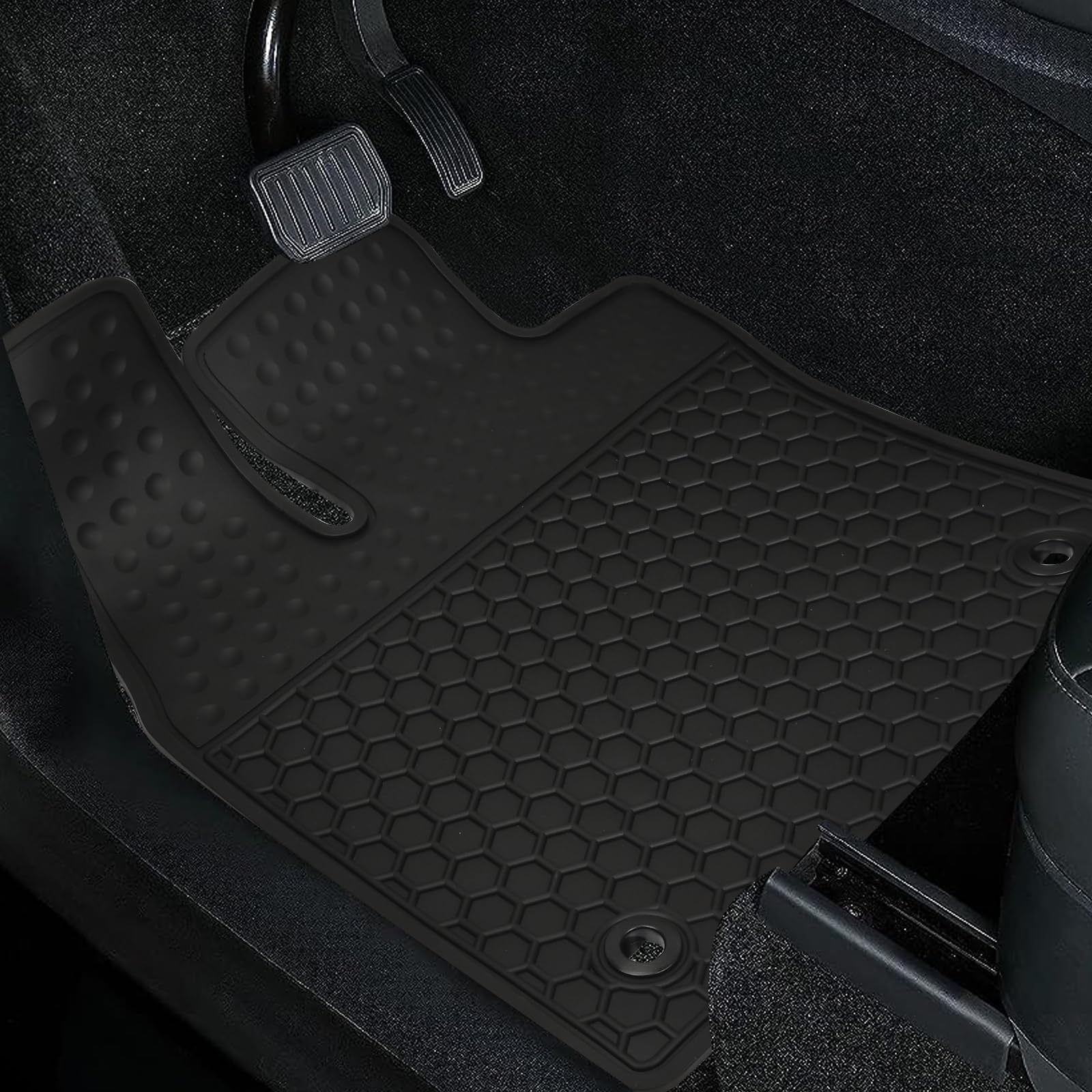 Lwope material texture closeup durable odorless rubber surface