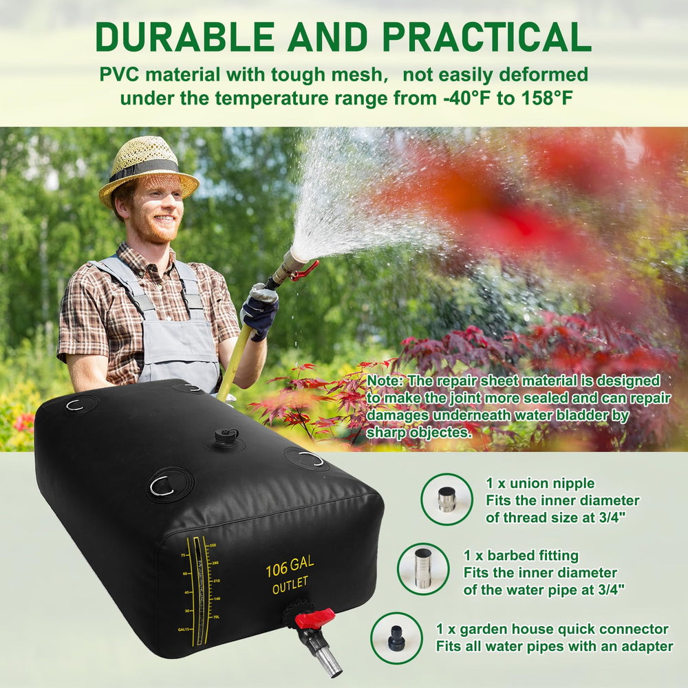 LXVOOEE threaded pull-ring lid detail that prevents losing the cover