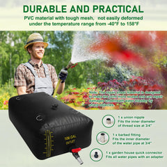 LXVOOEE threaded pull-ring lid detail that prevents losing the cover