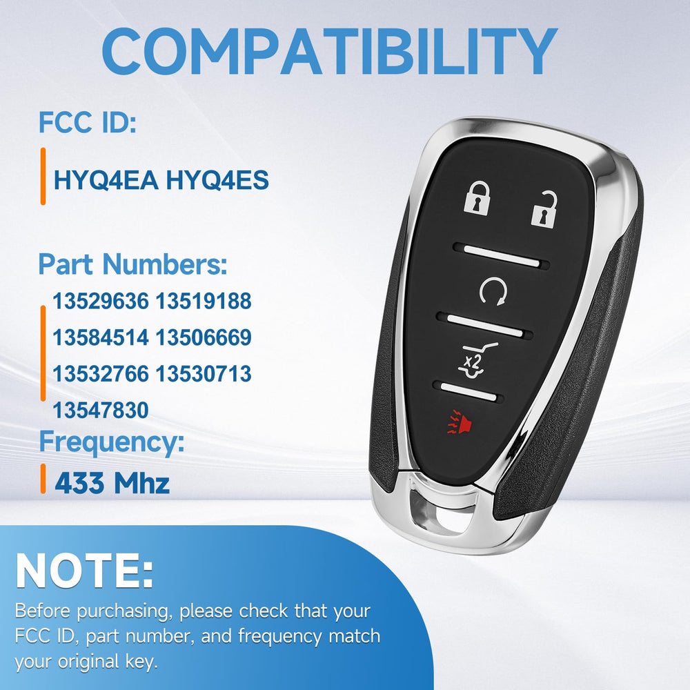 LYFUCESS close-up of buttons highlighting compatibility and ease of use