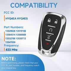 LYFUCESS close-up of buttons highlighting compatibility and ease of use