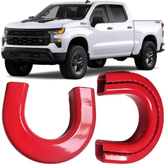 LYHCETVEX front packaging shows red cover and brand, enhances curb appeal