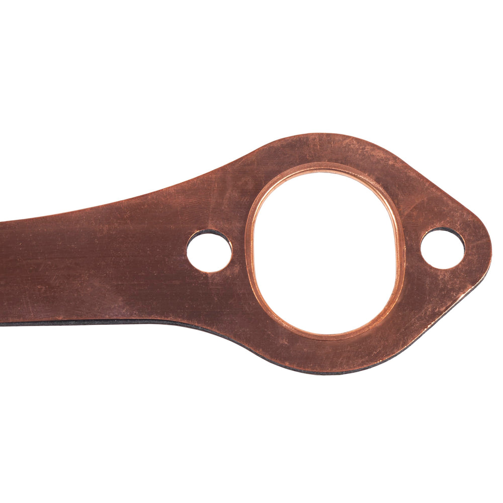 LYNSHINE PH306 next to ruler showing scale, ensures correct fit for Small Block Chevy