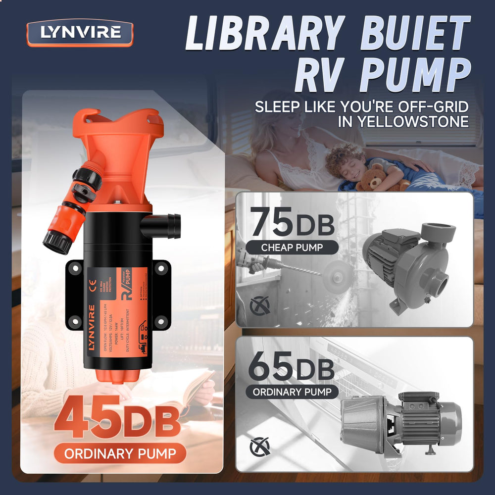Lynvire power cables and plugs for instant cigarette-lighter or battery hookup