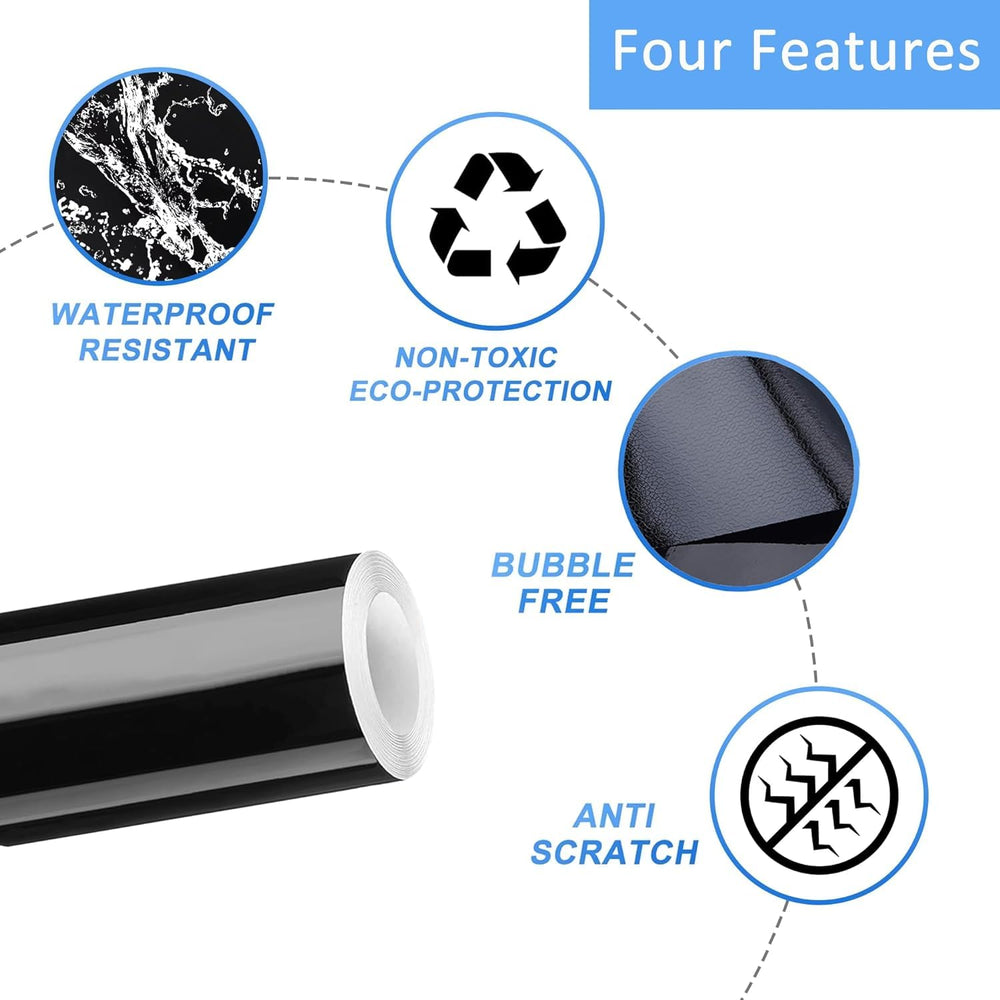 Lypumso removed clean surface example showing heat removal without residue