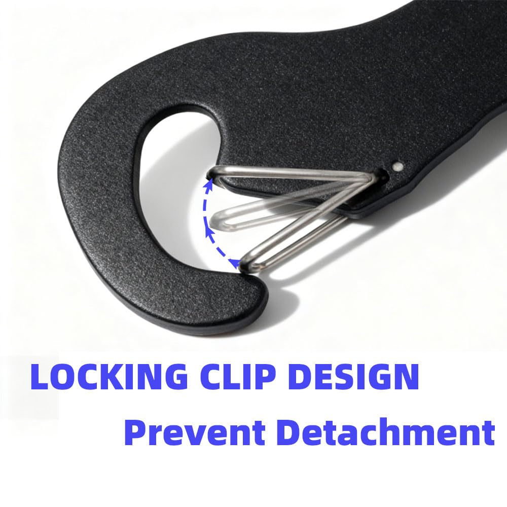 LZKZPY close-up of latch detail highlighting corrosion resistance