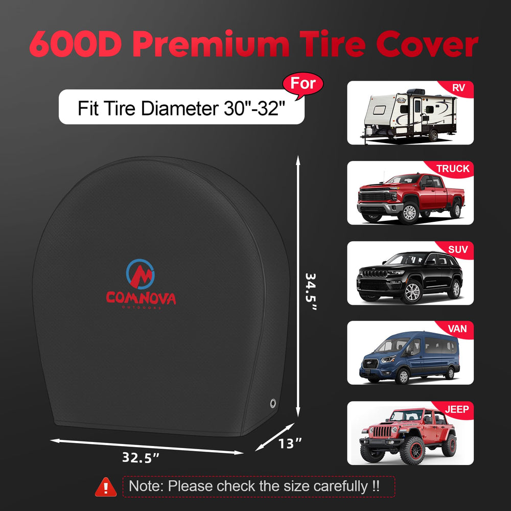 M COMNOVA OUTDOORS close-up of 600D PU Oxford fabric showing durable texture and protection