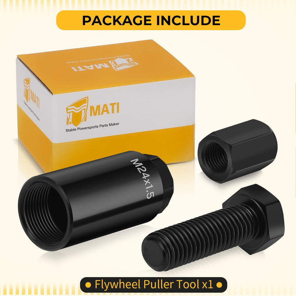 M MATI corrosion-resistant finish detail preventing rust for extended tool life