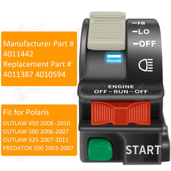 M MATI wiring connector detail ensuring correct plug fit and reliable connection