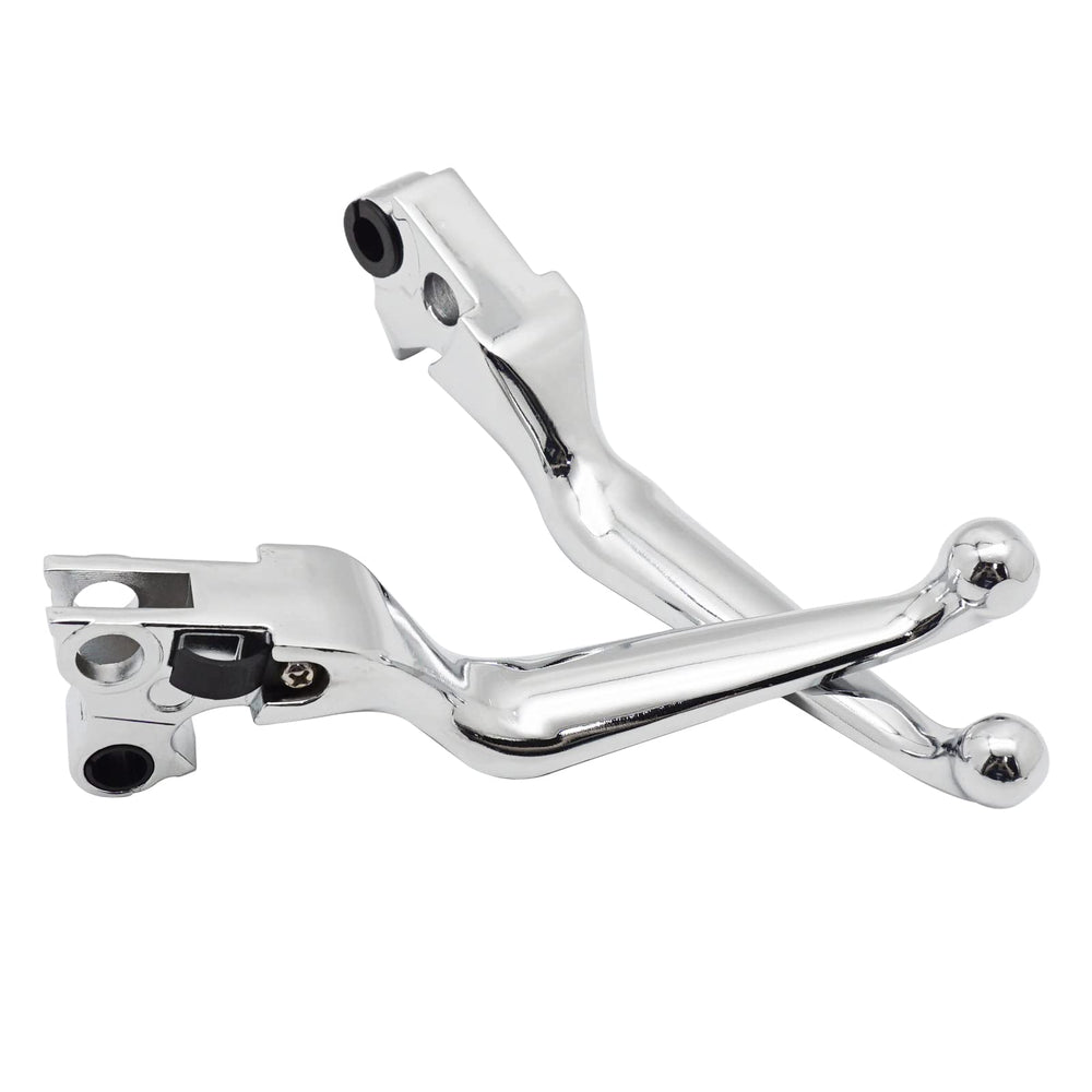 M MATI pivot detail and fastener showing solid construction and smooth action