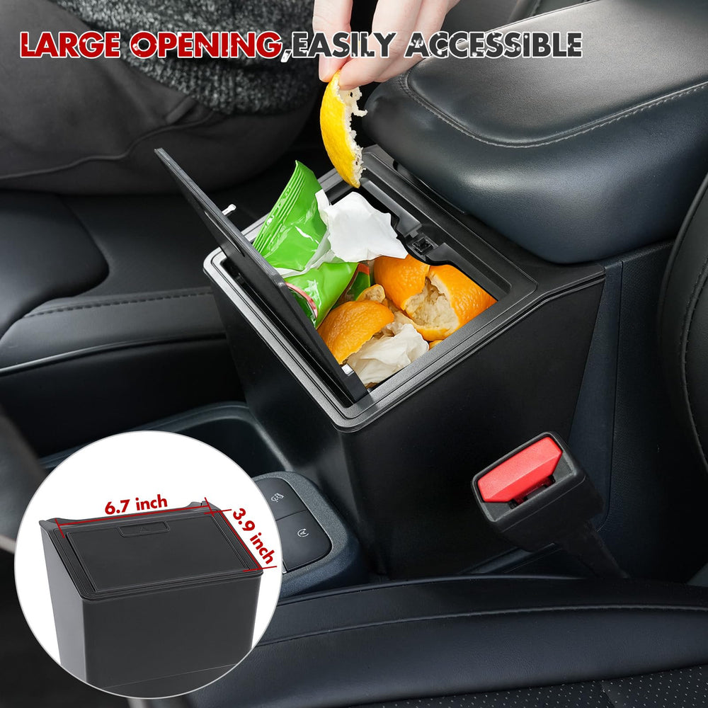 Mabett sponge-padded sides prevent rattles and secure fit
