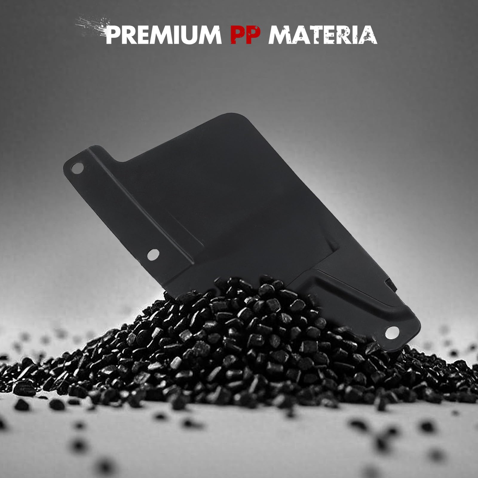 Mabett cover next to ruler showing scale for accurate fit confirmation