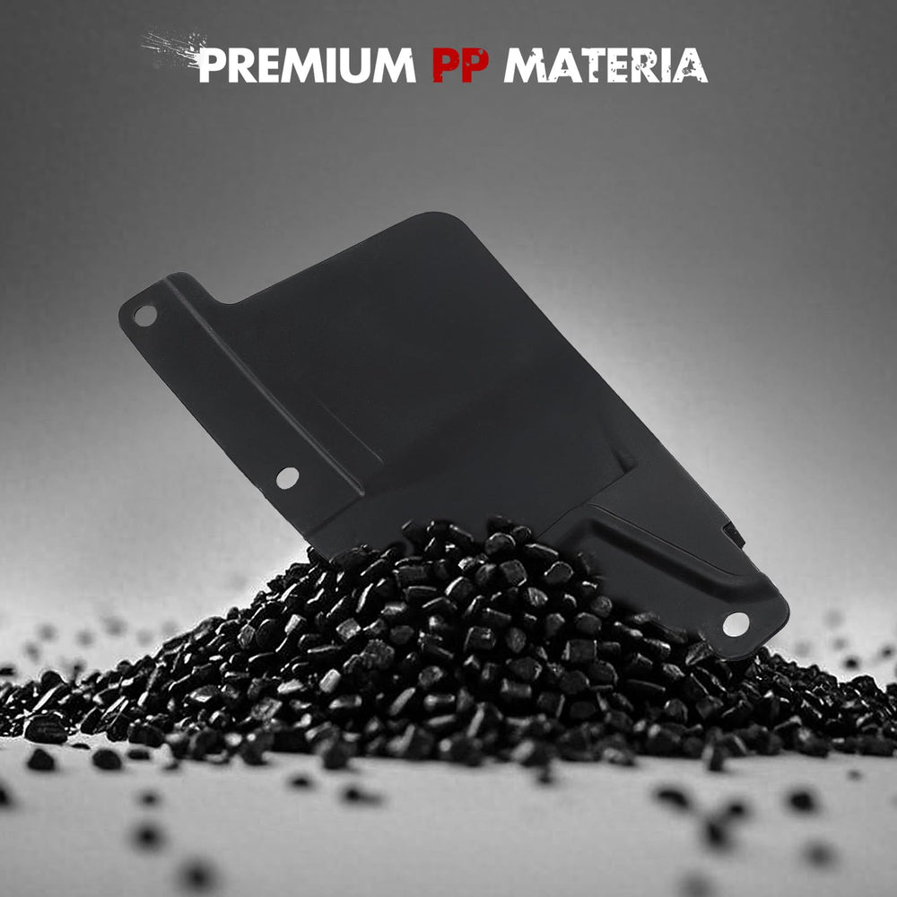 Mabett cover next to ruler showing scale for accurate fit confirmation